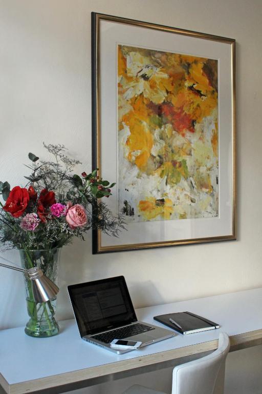 Hof, A Luxury B&B In The Center Of Eindhoven Quarto foto
